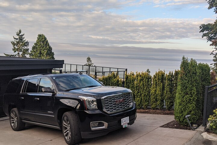 Private Transfer from Cruise Port of Palm Beach to Palm Beach - Photo 1 of 12